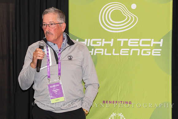 SONC High Tech Challenge