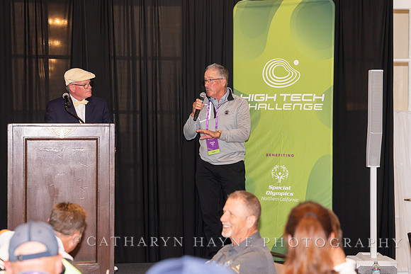 SONC High Tech Challenge