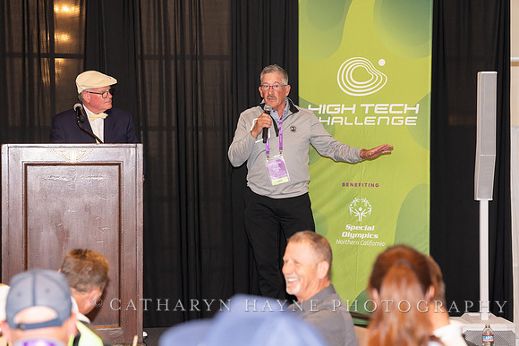 SONC High Tech Challenge