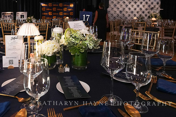 Cal Hall of Fame