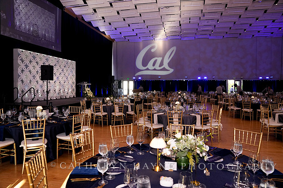Cal Hall of Fame