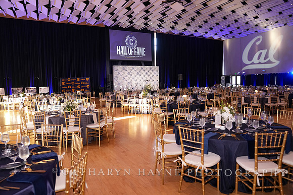 Cal Hall of Fame