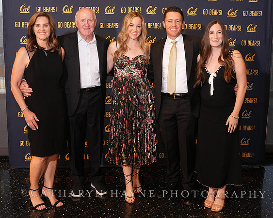 Cal Hall of Fame