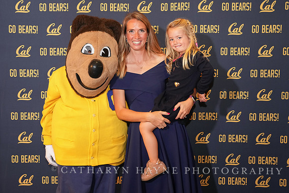 Cal Hall of Fame