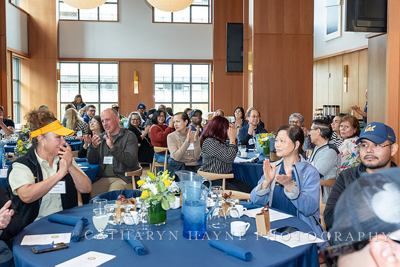 RSSP Luncheon