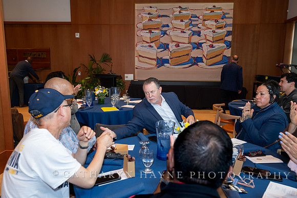 RSSP Luncheon