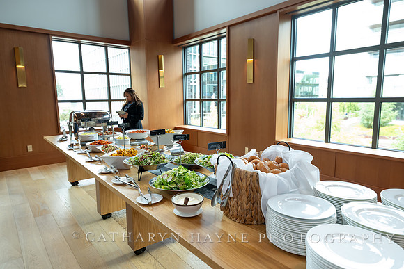 RSSP Luncheon
