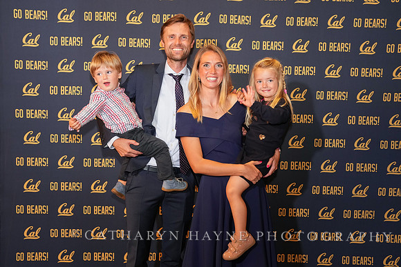 Cal Hall of Fame