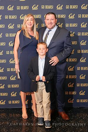 Cal Hall of Fame