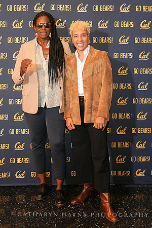 Cal Hall of Fame