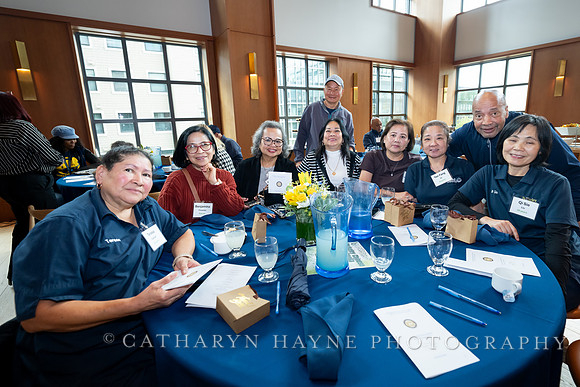 RSSP Luncheon