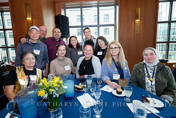 RSSP Luncheon