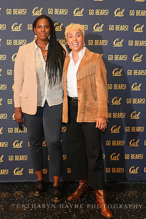 Cal Hall of Fame