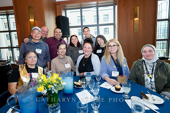 RSSP Luncheon