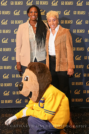 Cal Hall of Fame