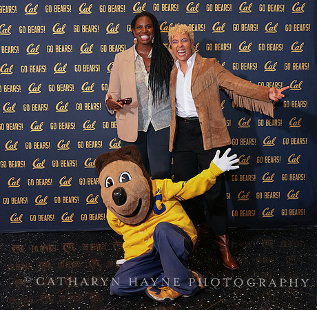Cal Hall of Fame