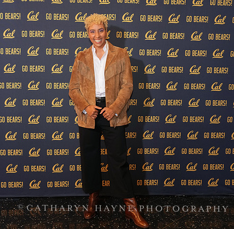 Cal Hall of Fame
