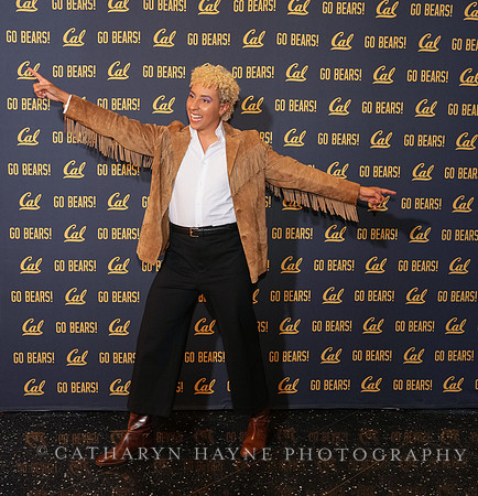 Cal Hall of Fame