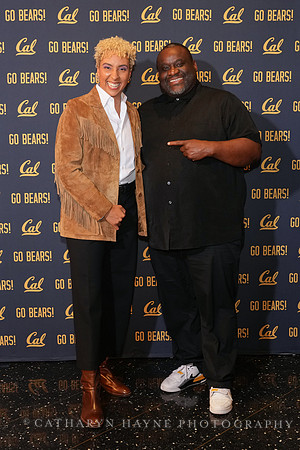 Cal Hall of Fame