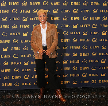Cal Hall of Fame