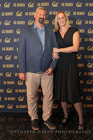Cal Hall of Fame