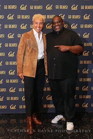 Cal Hall of Fame