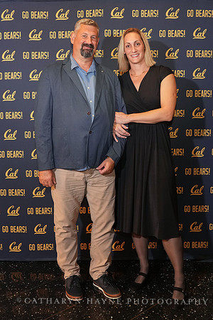 Cal Hall of Fame