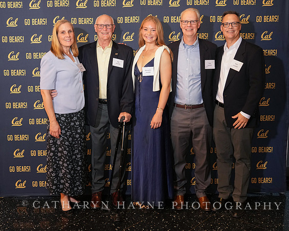 Cal Hall of Fame