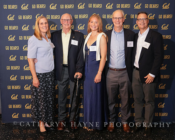 Cal Hall of Fame