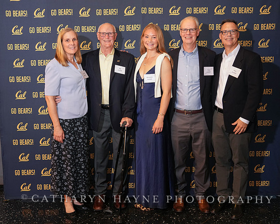 Cal Hall of Fame