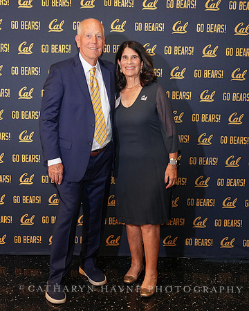 Cal Hall of Fame