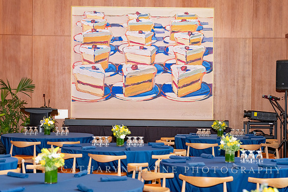 RSSP Luncheon
