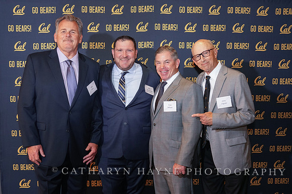 Cal Hall of Fame
