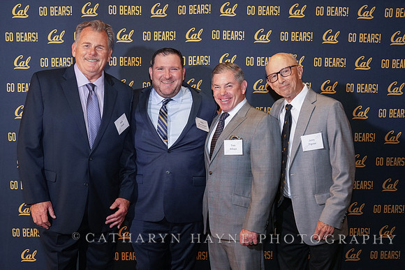 Cal Hall of Fame