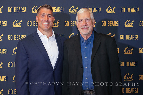 Cal Hall of Fame