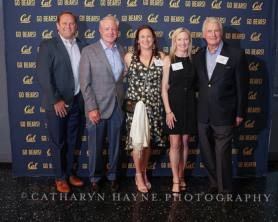Cal Hall of Fame