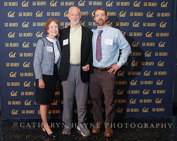 Cal Hall of Fame