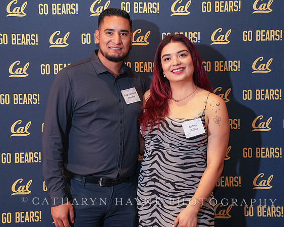 Cal Hall of Fame
