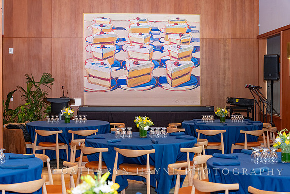 RSSP Luncheon
