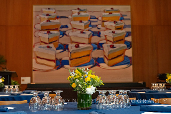 RSSP Luncheon