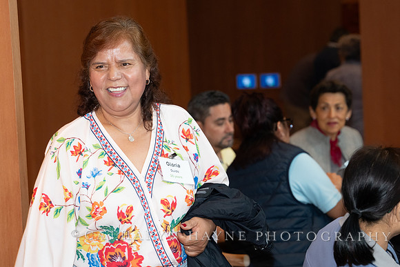 RSSP Luncheon