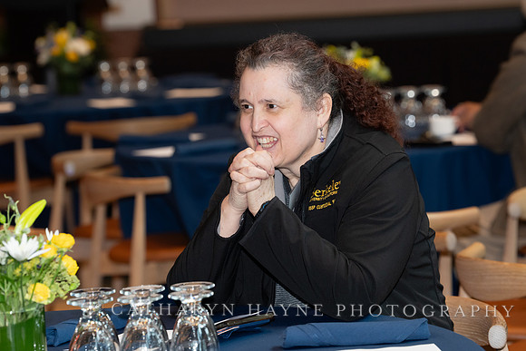 RSSP Luncheon