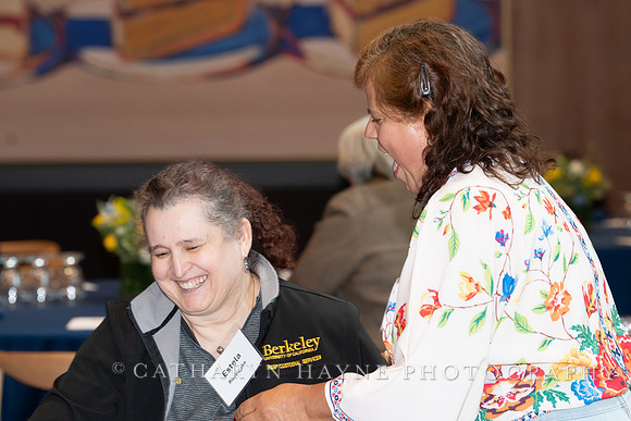 RSSP Luncheon