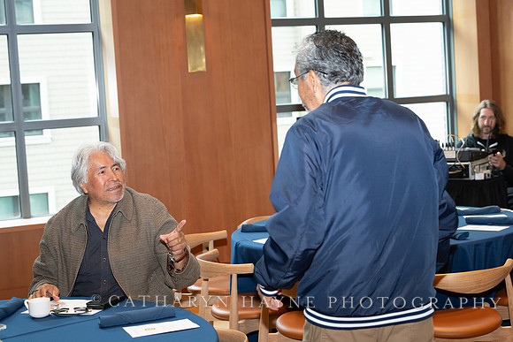 RSSP Luncheon