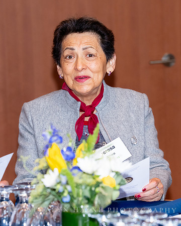 RSSP Luncheon