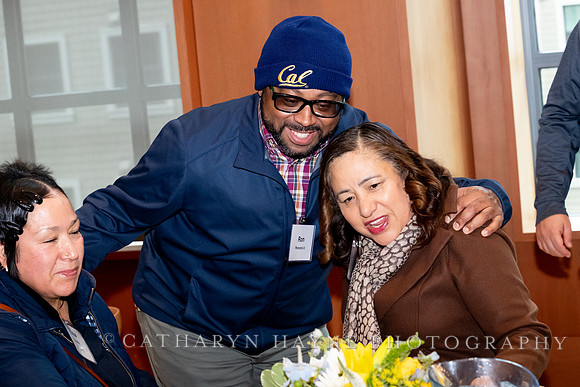 RSSP Luncheon
