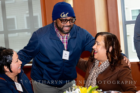 RSSP Luncheon