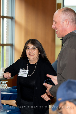 RSSP Luncheon