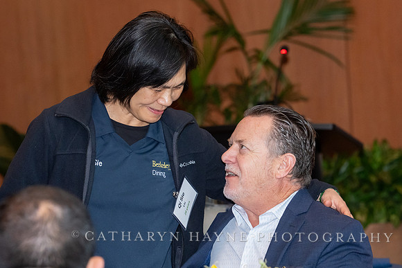 RSSP Luncheon