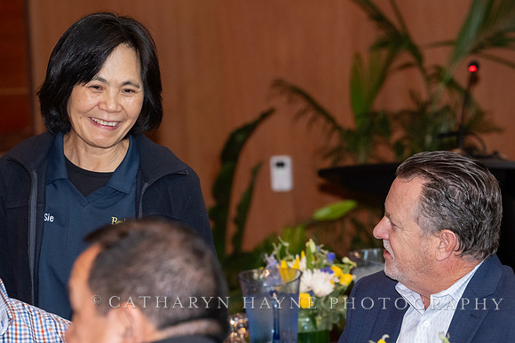 RSSP Luncheon